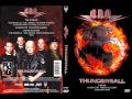 U.D.O - Magic Mirror 