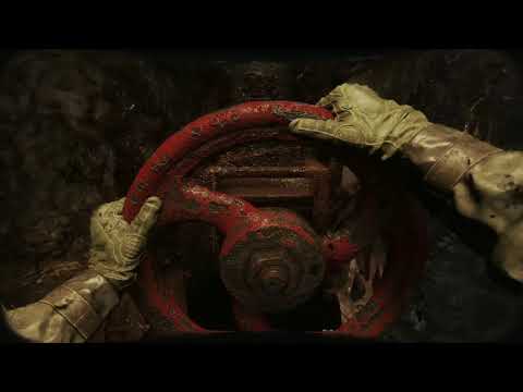 Metro Exodus PL The Two Colonels DLC Odc.1