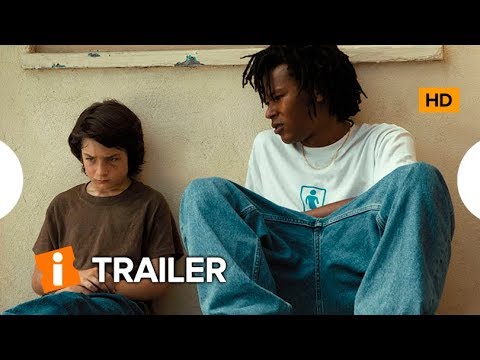 Anos 90 | Trailer Legendado