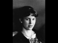 Sylvia Plath - Mirror 