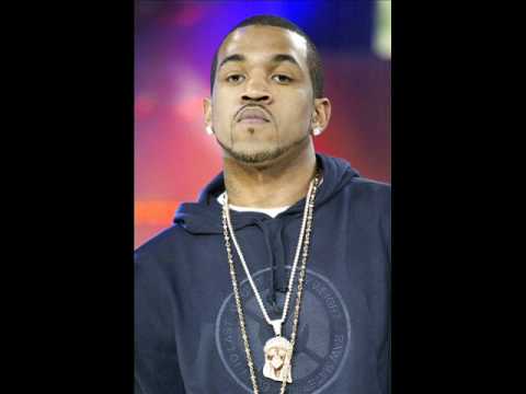 Lloyd Banks-The Rush