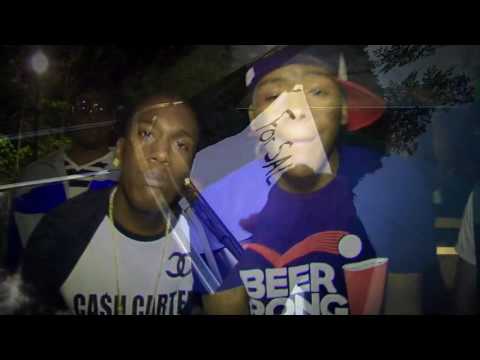 CASH CARTEL - DREAM CHASER