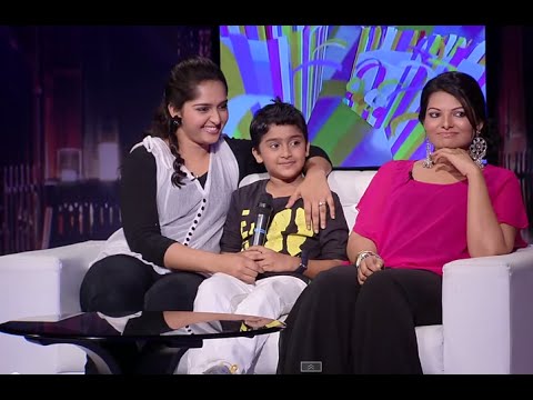 Onnum Onnum Moonu I Ep 29 Part – 4 with Sanusha & Sandra I Mazhavil Manorama
