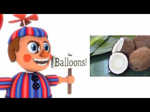 Os animatronics e seus maiores medos