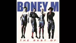 King of the Road-Boney M