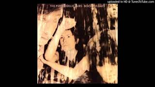 The Psychedelic Furs-Shine