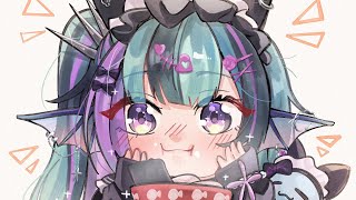 A new week full of assignments weehhhh 📖 (homework asmr)