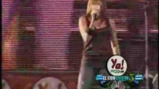 Nikki Clan No me digas que no