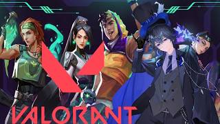 [VALORANT]新マップはハーバー説 [認定戦コンペ]