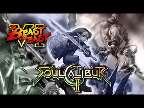 The Beast In The East 6 - Soul Calibur II