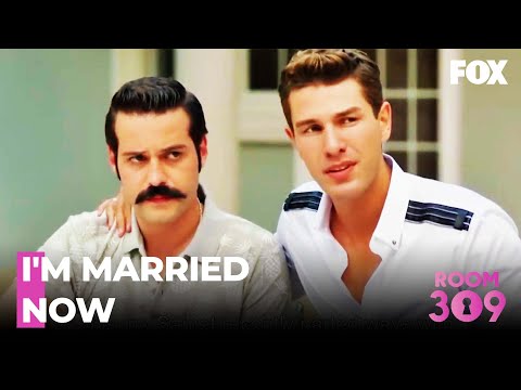 Erol's Special Party For Onur - Room 309 Episode 47