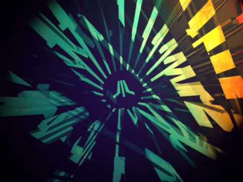 Jiva - Strange Dimensions (Downey Mix)