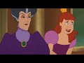 Cinderella 3 A Twist In Time 2007 Clip 11