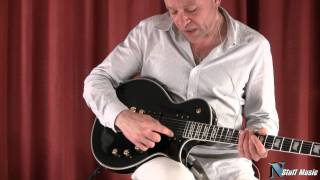 Video thumbnail for ESP LTD EC-1000T Electric Guitar by N Stuff Music