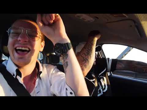 MÓJ ZIOMEK RAPER S02E07 - U WUJKA BUCZERA (#FRESHOUT)