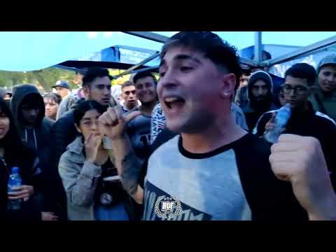 Copa Camet - FELIPE-RIED vs YENKO-KRESS - [FINAL] - 03.04.2022 - Rafael Calzada.