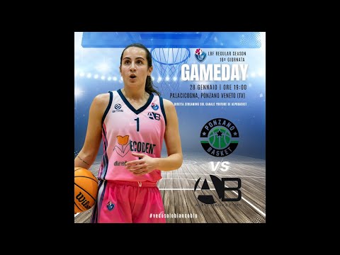 PosaClima Ponzano - Ecodent Alpo Basket 1T