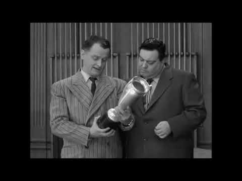 The Honeymooners || Full Episode 32 || Opportunity Knocks But