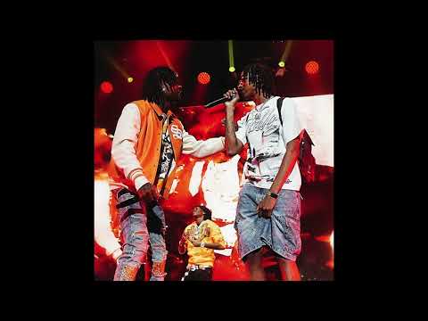 Kyle Richh X Quelly Woo - 4100 Gremlins (Full Unreleased)