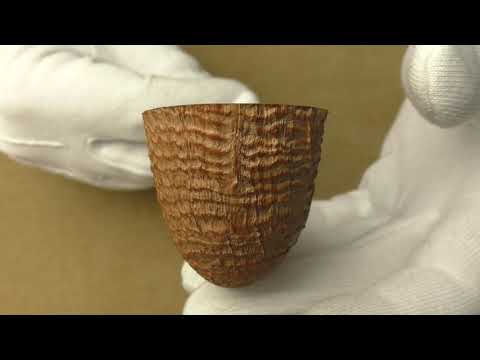 Becker 4 Clubs - pipe 016