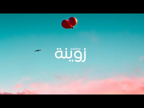 zwina - Official Visualizer (Tim Argane X Lierda)