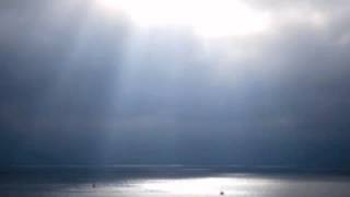 To the sea! To the sea!