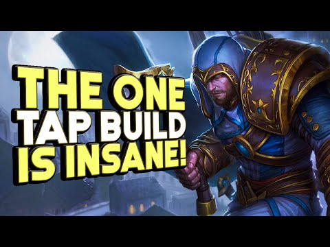 Ullr Is NUTS With This One Tap Build!