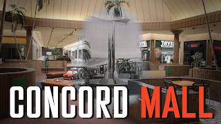 The Entire History of Elkhart's Concord Mall | Where We Once Stood