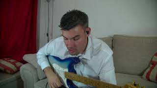 Video thumbnail for Ammoon Pockecho Delay and Looper Unboxing Review by Steve Reynolds