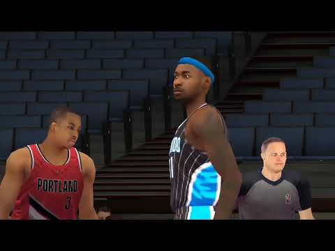 What A Jam NBA 2K20 MyCareer Ep.10 Mobile Gameplay 