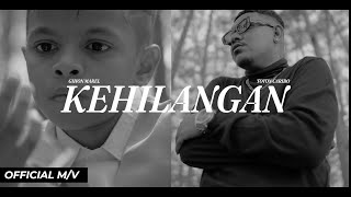 Download lagu Gihon Marel Ft Toton Caribo - KEHILANGAN ( MUSIC VIDEO ) mp3 Download lagu Gihon Marel Ft Toton Caribo - KEHILANGAN ( MUSIC VIDEO ) mp3
