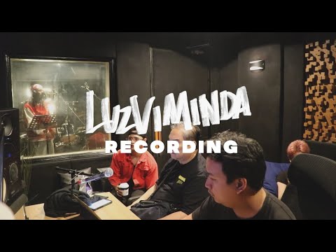 ALAMAT - 'LuzViMinda' Recording