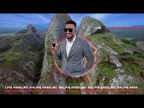 Anselmo Ralph Cê Não Tem Nocção feat Melim