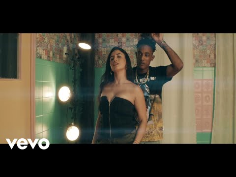 Yung Bredda - Free Like a Bird (Visualizer)