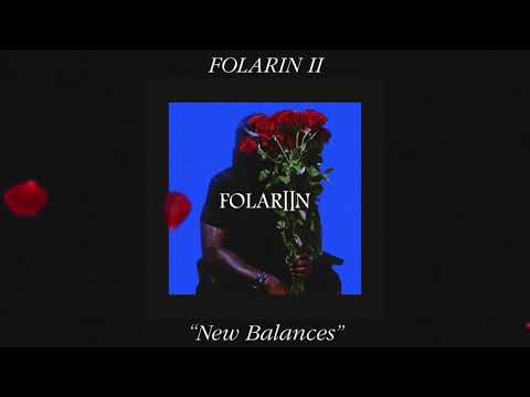 Video thumbnail for New Balances