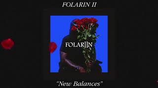 New Balances Music Video