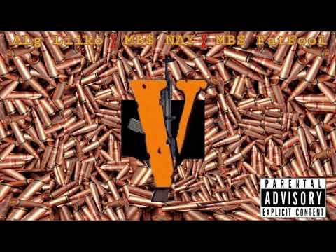 LiikoTheLizard- VLONE  Ft. MB$ NAY MB$ FatFool (Prod.SteveGotKeys)