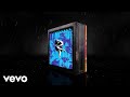 Guns N' Roses - Locomotive (Complicity) (Visualizer)