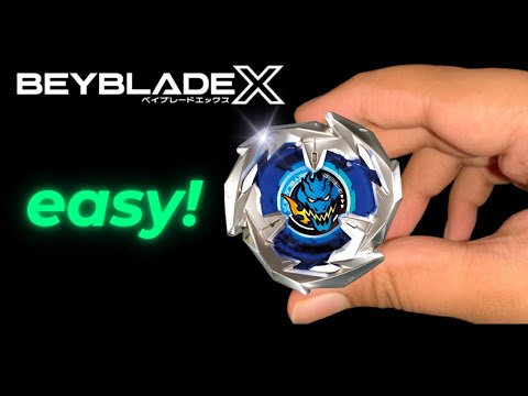 How to Assemble Beyblade X | Easy Guide for Beginners!