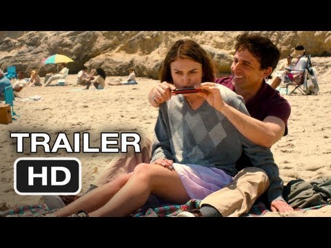 Seeking a Friend for the End of the World (Trailer)