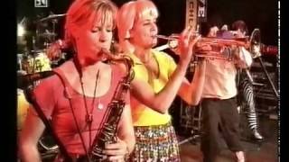 Georg Ringsgwandl live - Flash Master R.