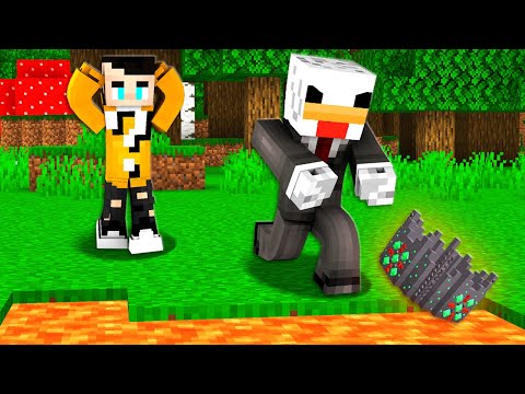 HO DISTRUTTO LA CORONA OSCURA - Minecraft ITA