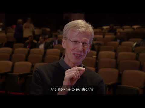 Brooklyn 6G Summit 2023: Peter Vetter