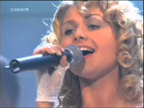 Novaspace - Guardian Angel (Live at Top of the Pops)