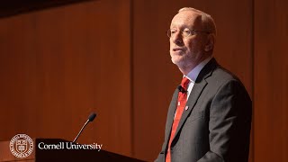 Cornell President Kotlikoff’s 2025 State of the University Address: Education Is Key to the Future