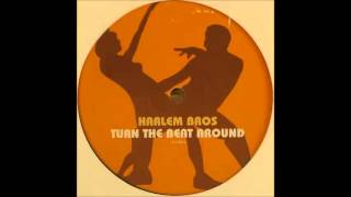 Harlem Bros. - Turn The Beat Around (2001)