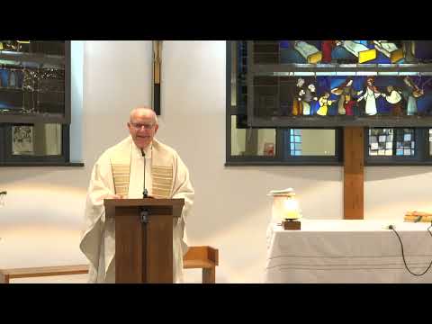 Katholischer Gottesdienst heute - Heilige Messe