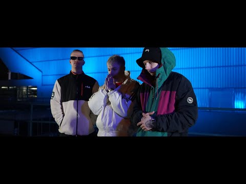 ArEs & Remzi feat. Floral Bugs, KVMATY - Kaszmir (Official Video)