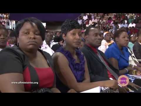 Jesus the Greatest Part 1   Prophet Makandiwa