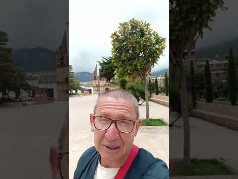 Pamplona Norte de Santander 🤗🥰🙏